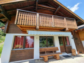 Tschuggen 11